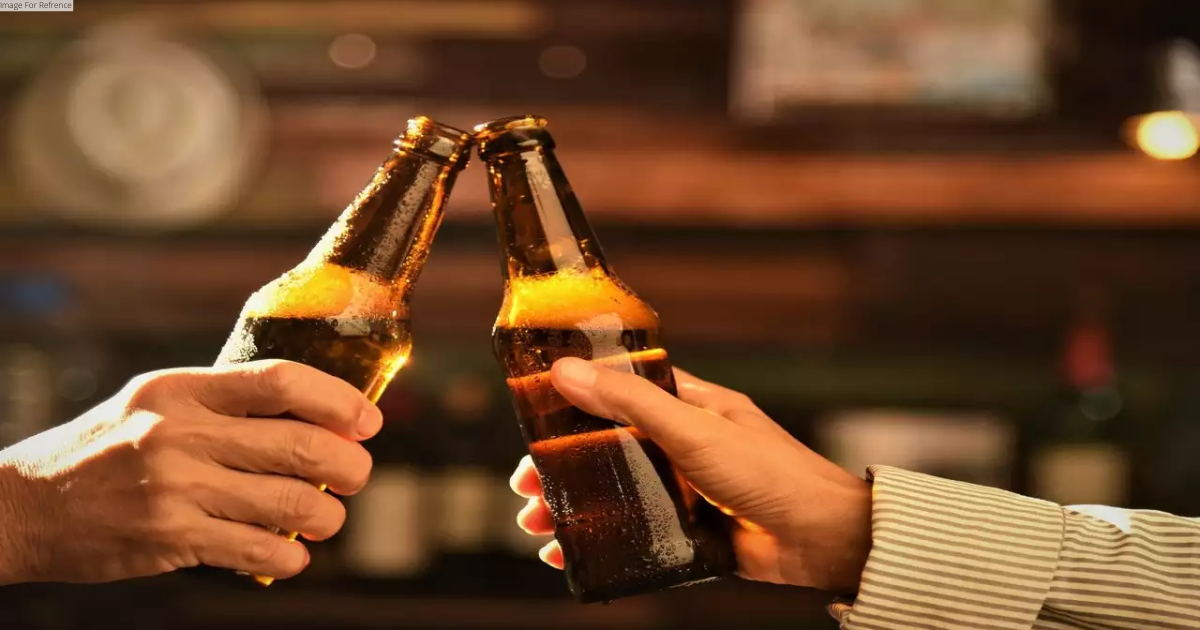 Rajasthan: Customers to pay Rs 5-10 more for a bottle of beer now